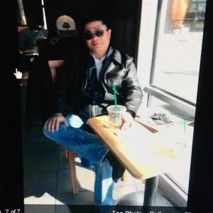 Meet your Posher, Quocbao